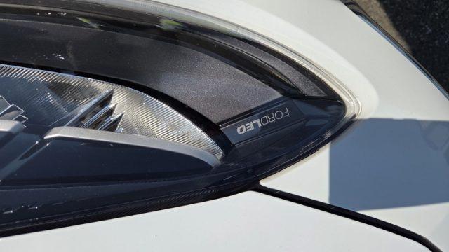 FORD Fiesta 1.1 75 CV 5 porte Titanium PERMUTE OK NEOPATENTATI