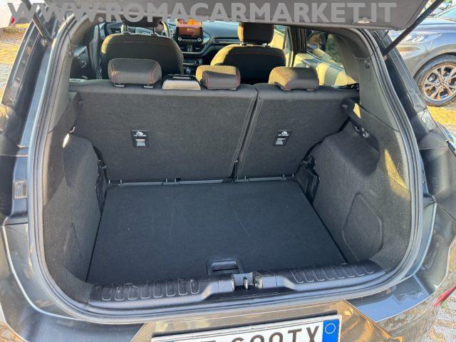 FORD Puma 1.0 EcoBoost Hybrid 125 CV S&S aut. ST-Line KM CER