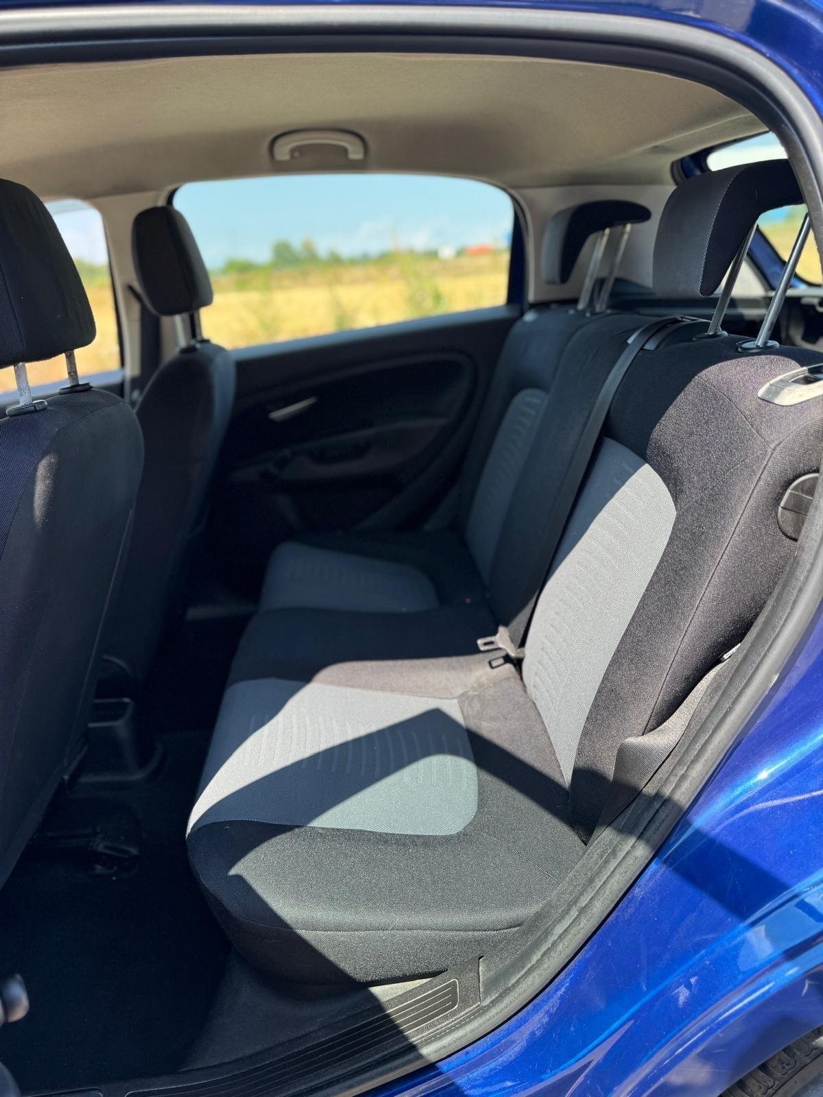 Fiat Grande Punto Grande Punto 1.2 benzina e gpl ok x neopatentati