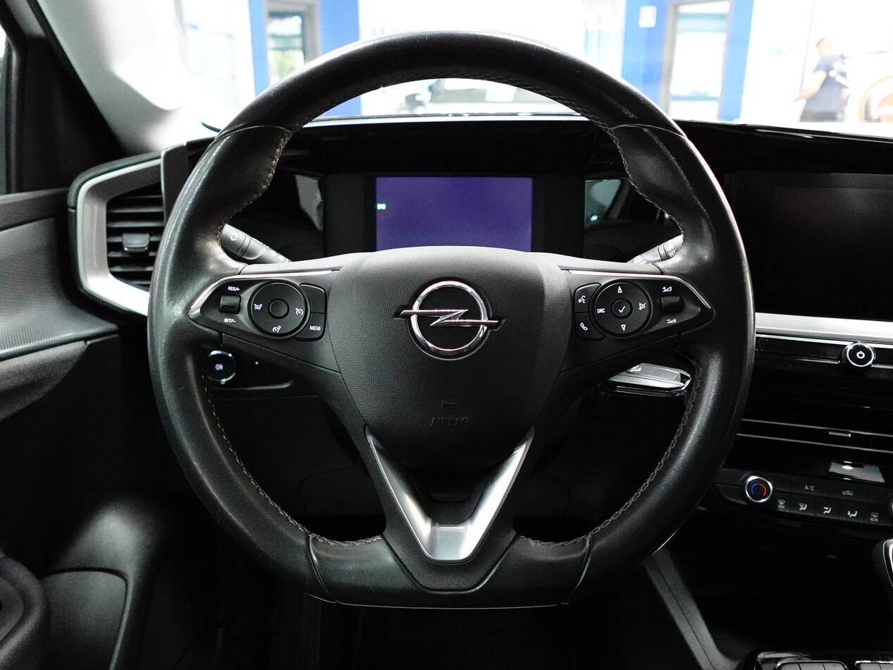 Opel Mokka 1.2 BZ 100 CV EDITION