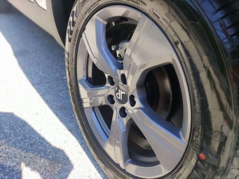 DR AUTOMOBILES DR 5 DR 5.0 1.5 Unica 116cv