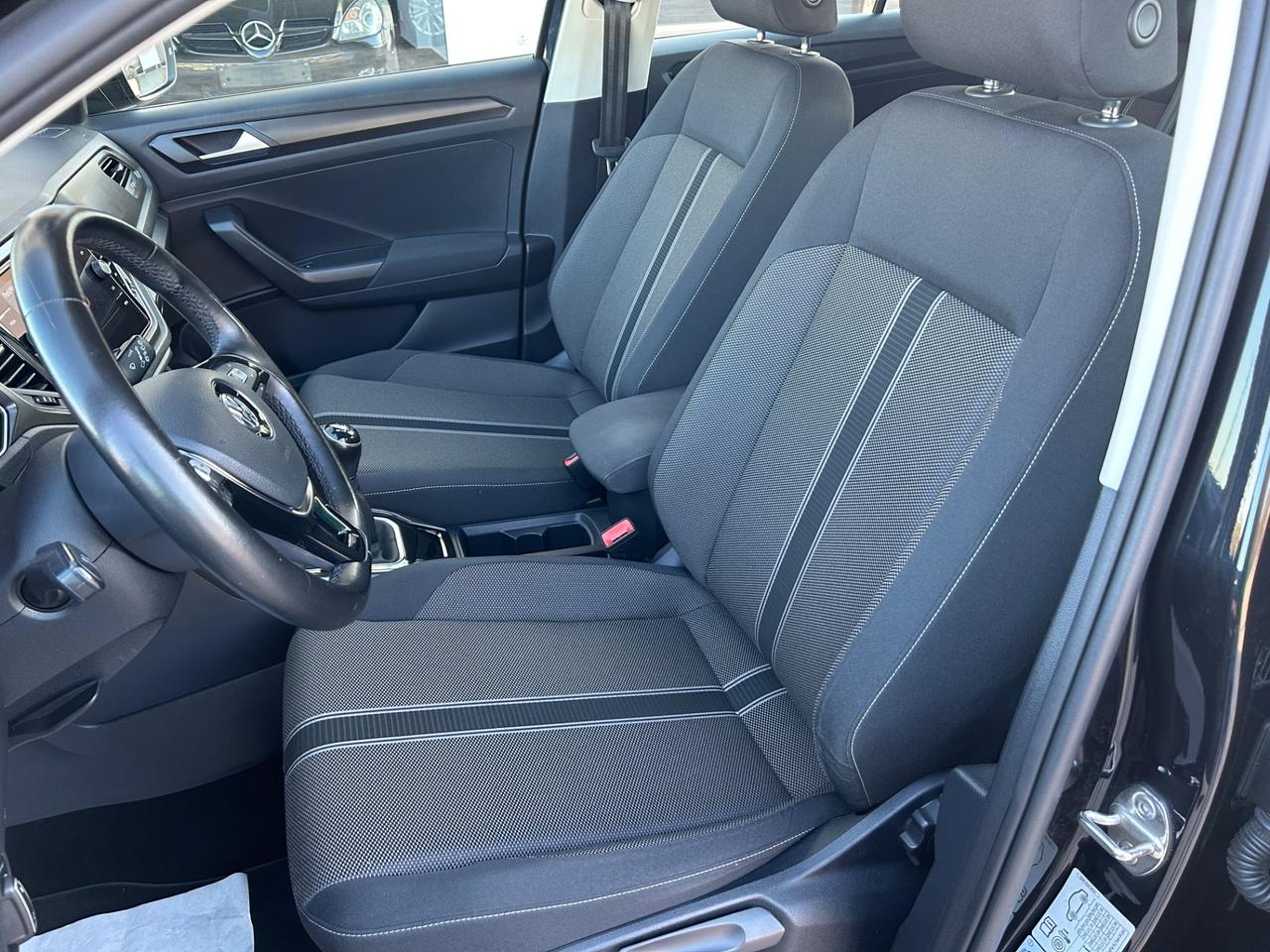 Volkswagen T-Roc 1.6 TDI SCR Style BlueMotion Technology