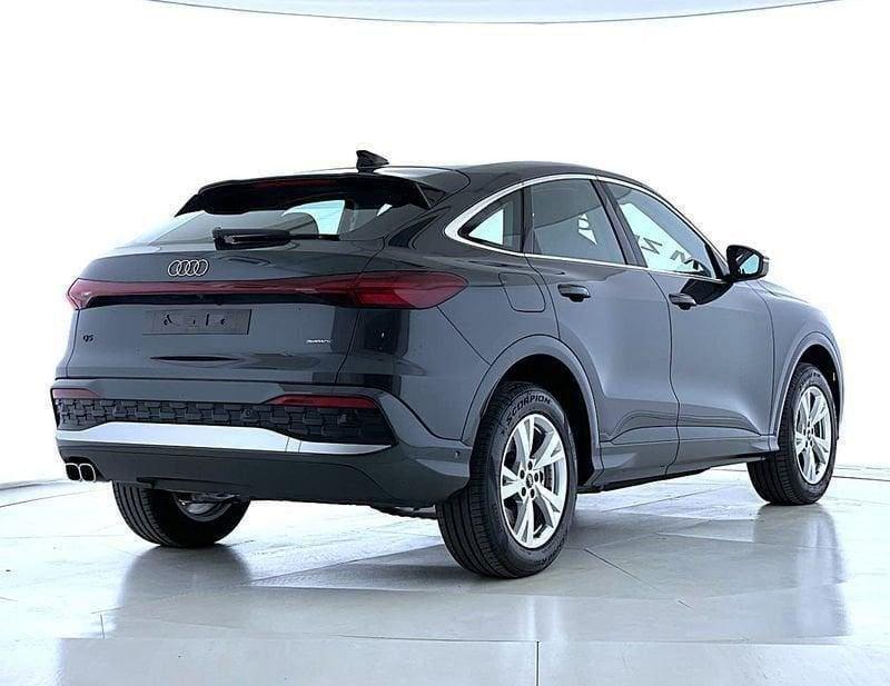 Audi Q5 Sportback TDI 150kW quattro S tronic S Line Edition