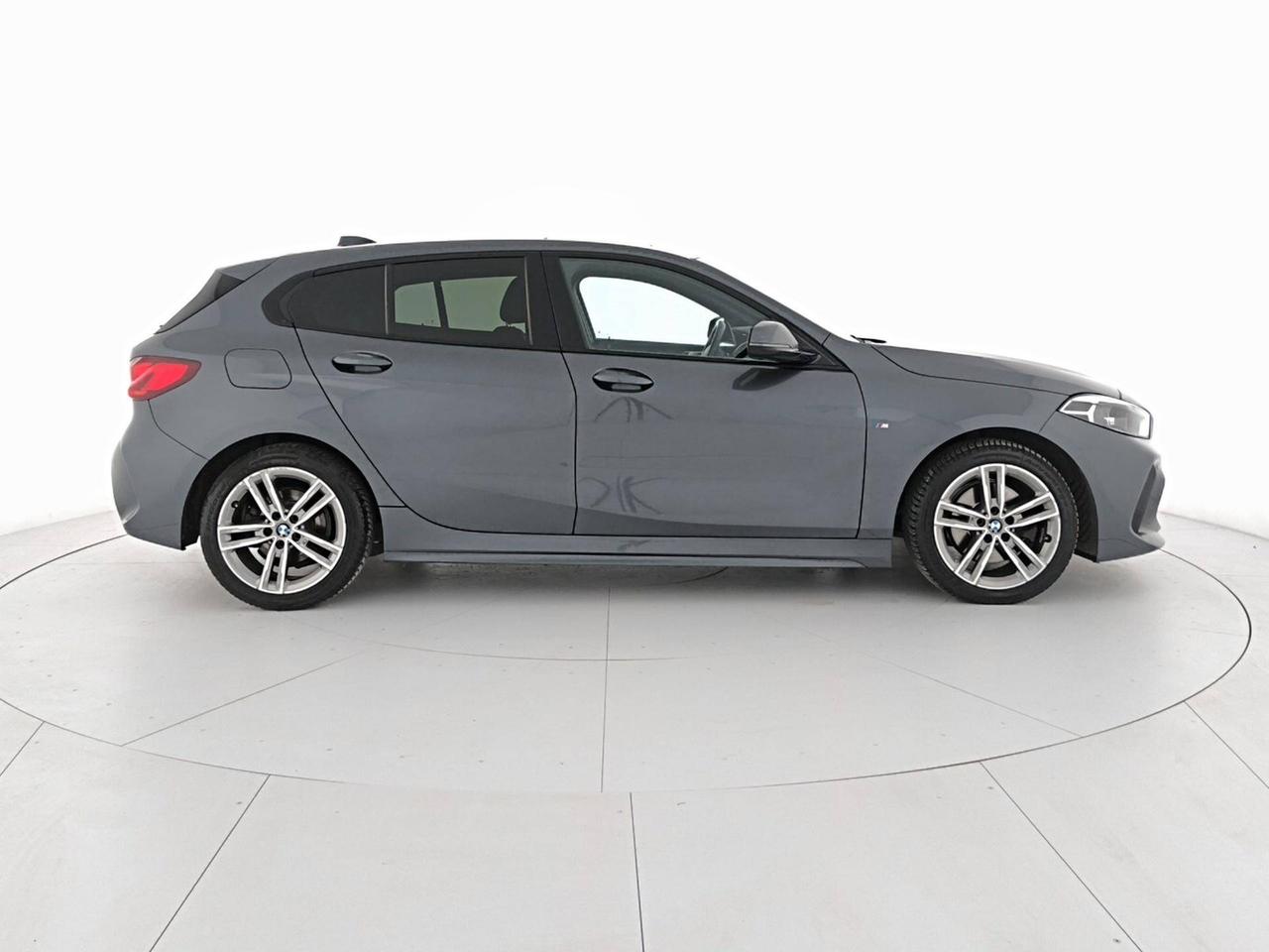 BMW Serie 1 118i Msport 140cv