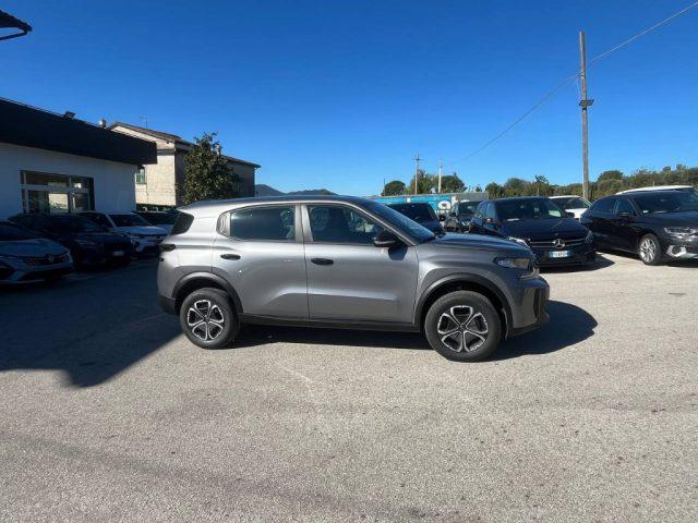 CITROEN C3 Aircross PureTech Turbo 100 CV You
