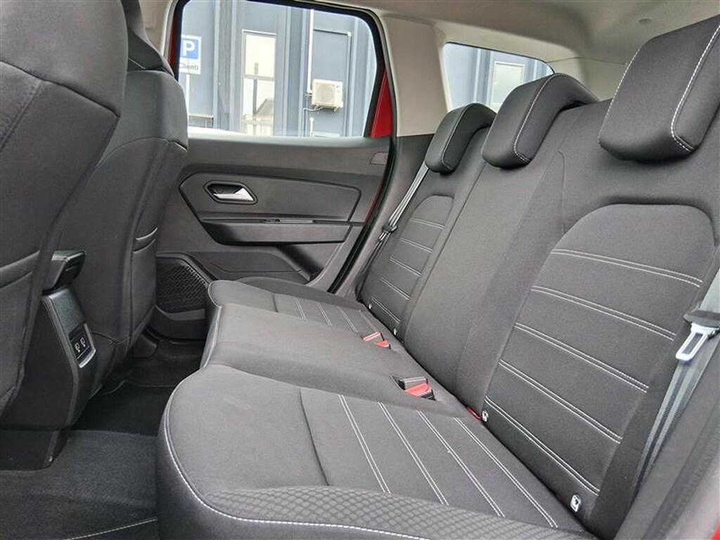 Dacia Duster 1.0 TCe GPL Comfort 4x2