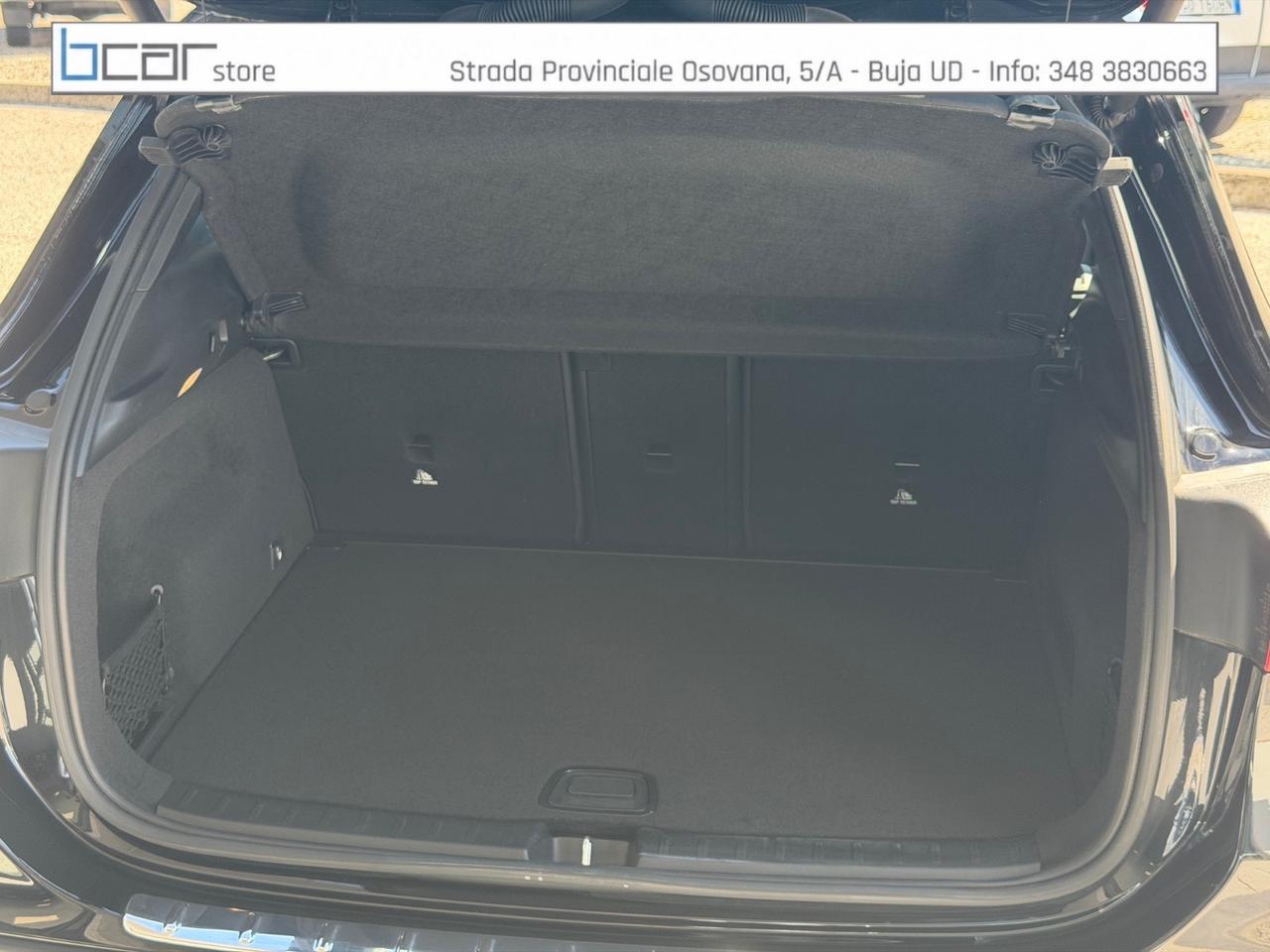 Mercedes-benz GLA 200 d Automatic Executive