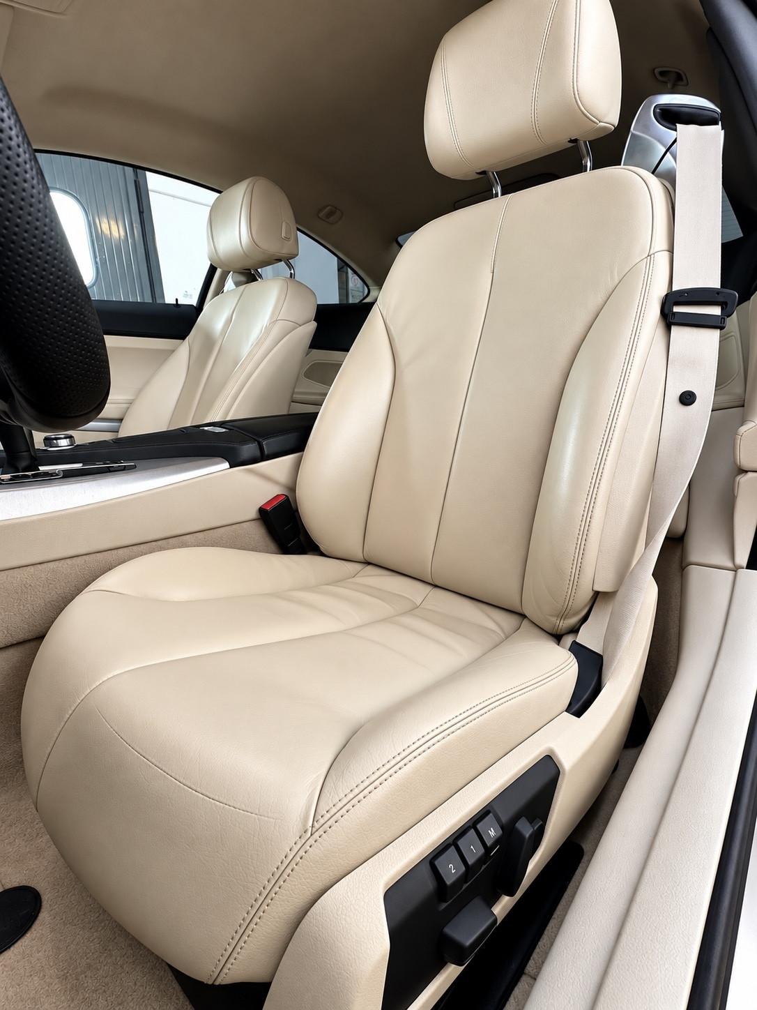 Bmw 640 640d Coupé Futura