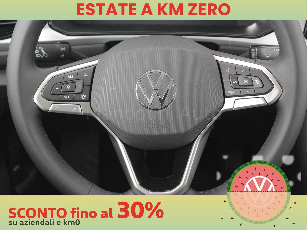 Volkswagen T-Roc 1.0 tsi 115cv life