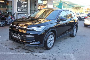 Volkswagen Tiguan 1.5 eTSI 150 CV ACT DSG Life PRONTA CONSEGNA