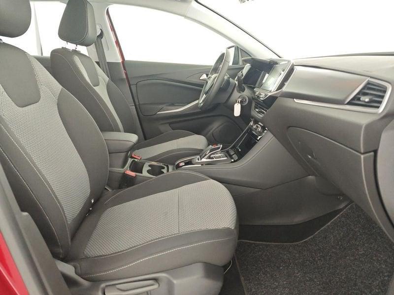 Opel Grandland X 1.5 diesel Ecotec aut. Business Elegance