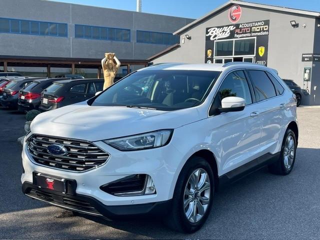 Ford Edge 2.0 EcoBlue 150 CV aut. Titanium