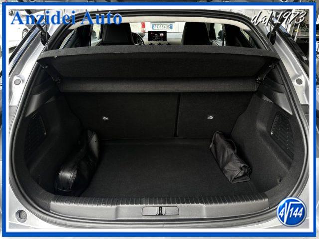 DS AUTOMOBILES DS 3 Crossback BlueHDi 100 So Chic