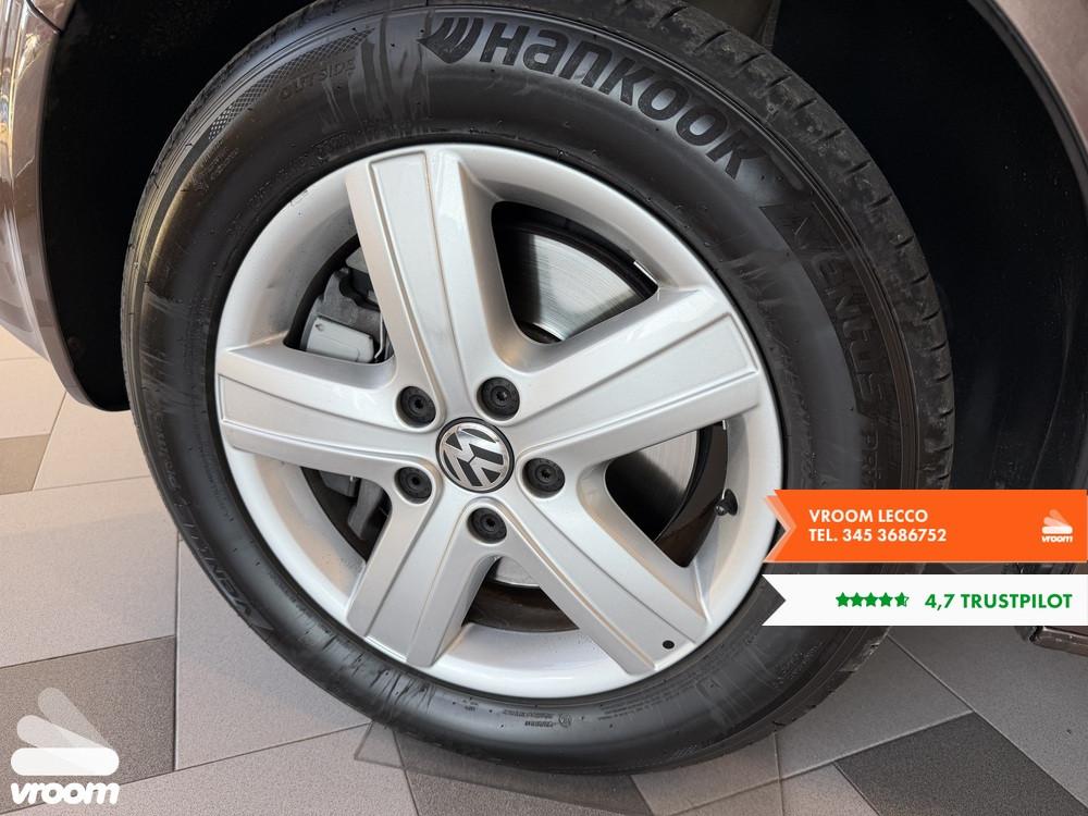 VOLKSWAGEN Multivan 5ª