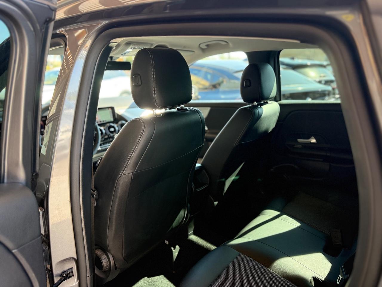 Mercedes-benz GLA 200 d Automatic Sport