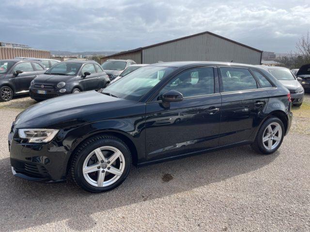 AUDI A3 1.6 TDI 116 CV