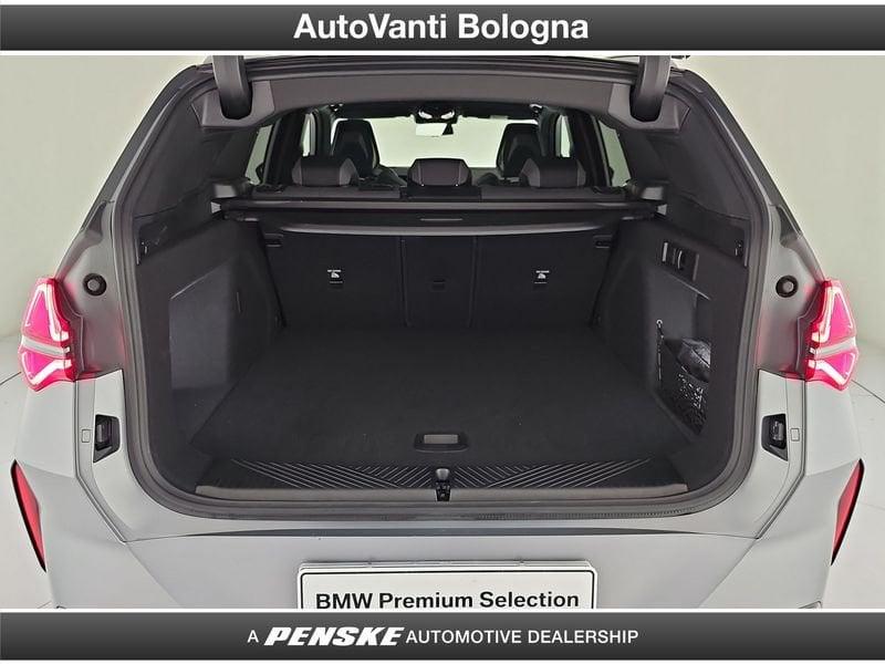 BMW X3 X3 xDriveM50 48V MSport Pro