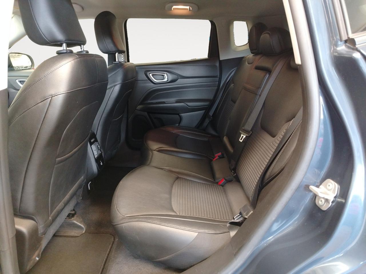 Jeep Compass 1.3 turbo t4 phev Business Plus 4xe auto