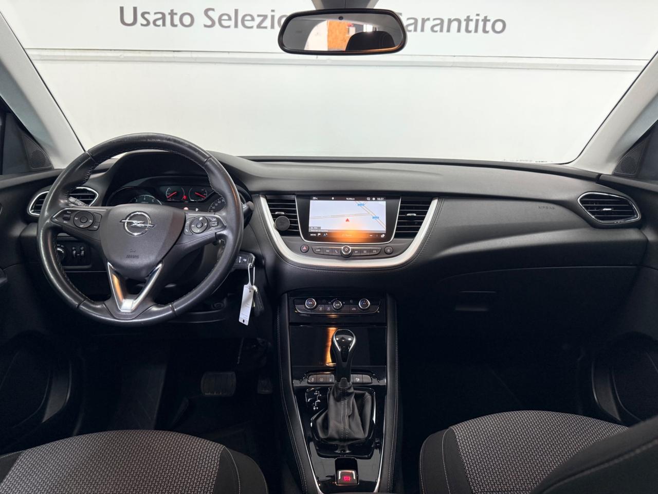 Opel Grandland X 1.5 D 131CV aut. Ultimate 10/2019 Neopatentati Euro 6B