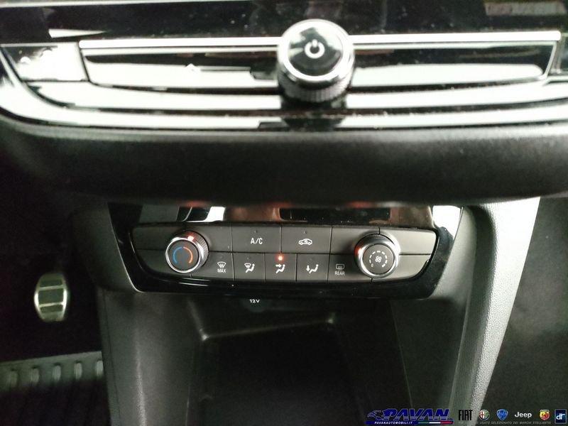 Opel Corsa 1.2 100 CV GS