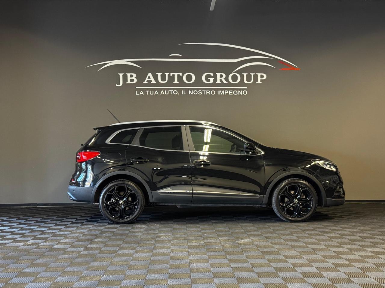 Renault Kadjar Black Edition AUTOMATICA