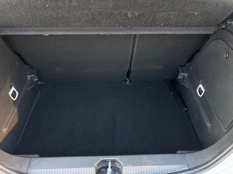 Opel Corsa 5p 1.4 Black Edition Gpl Tech 90cv my18.5