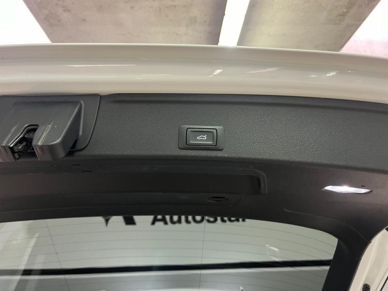 Audi A4 allroad 40 TDI 190 CV S tronic *matrix