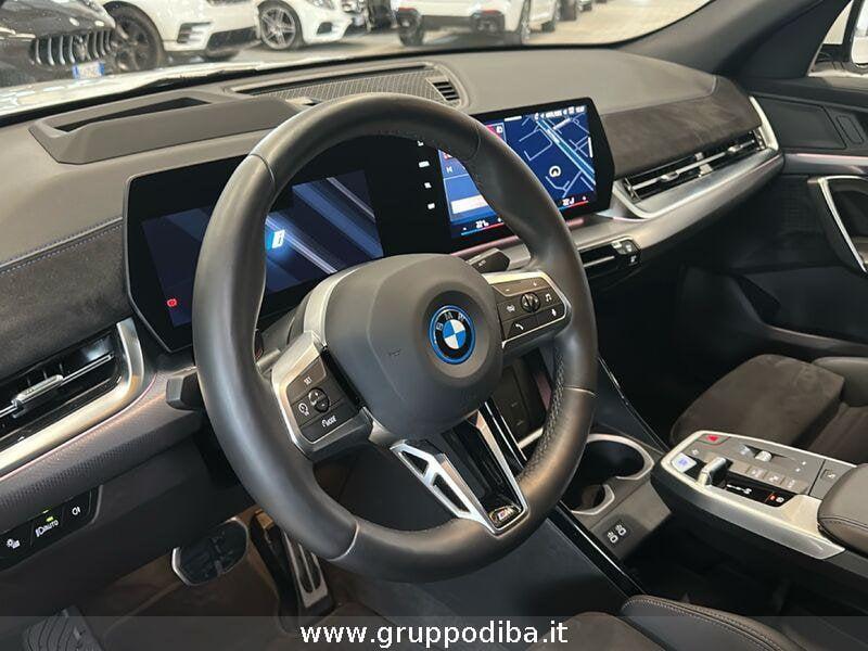BMW X2 U10 i edrive 20 MSport