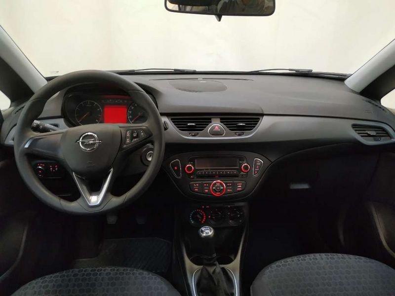 Opel Corsa 1.4 Advance (n-joy) Gpl 90cv 5p
