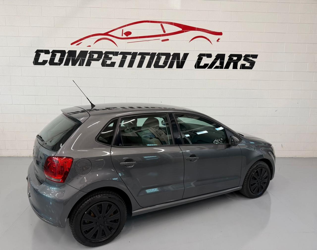 Volkswagen Polo 1.4 5 porte Comfortline