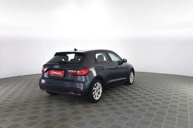 AUDI A1 A1 SPB 25 TFSI Admired Advanced