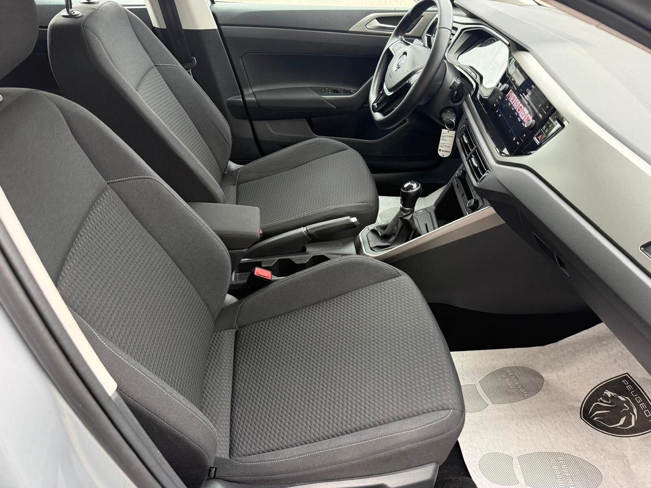 Volkswagen Polo Business 1.0 TGI 5p. Highline BlueMotion Technology