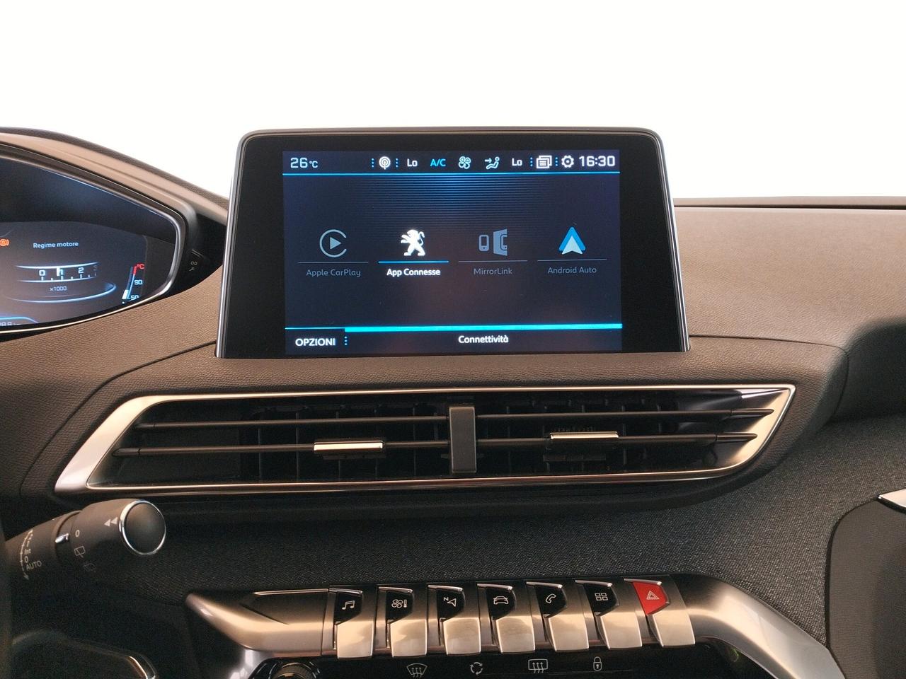 Peugeot 5008 BlueHDi 130 S&S EAT8 Allure - 7 POSTI