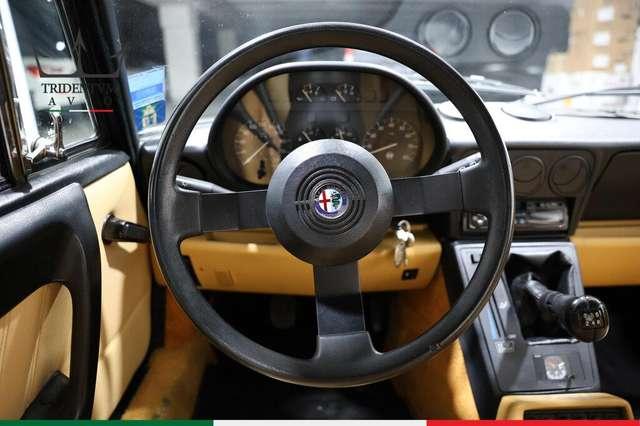 Alfa Romeo Spider 2.0 my90