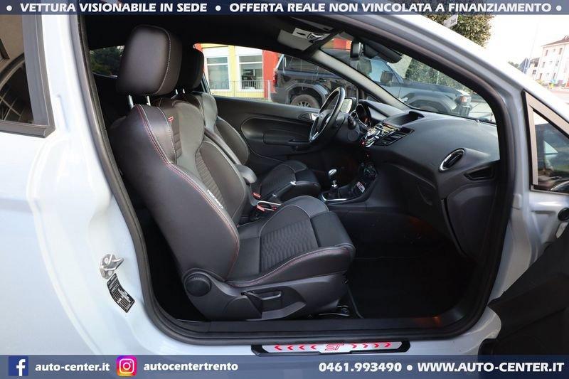 Ford Fiesta ST200 EDITION 1.6 3p ST 200 cv