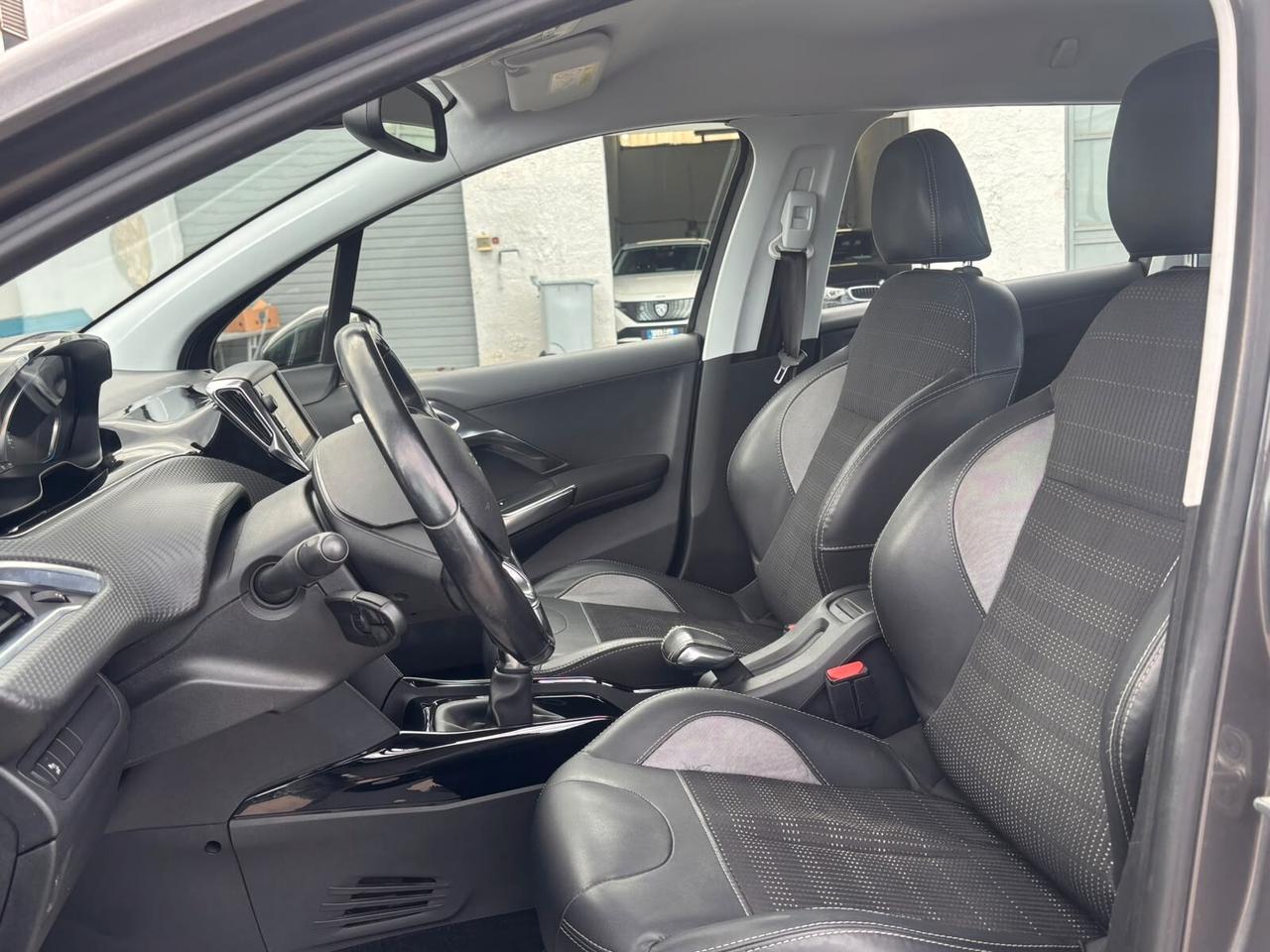 Peugeot 2008 - 2018 PROMOFIN!!