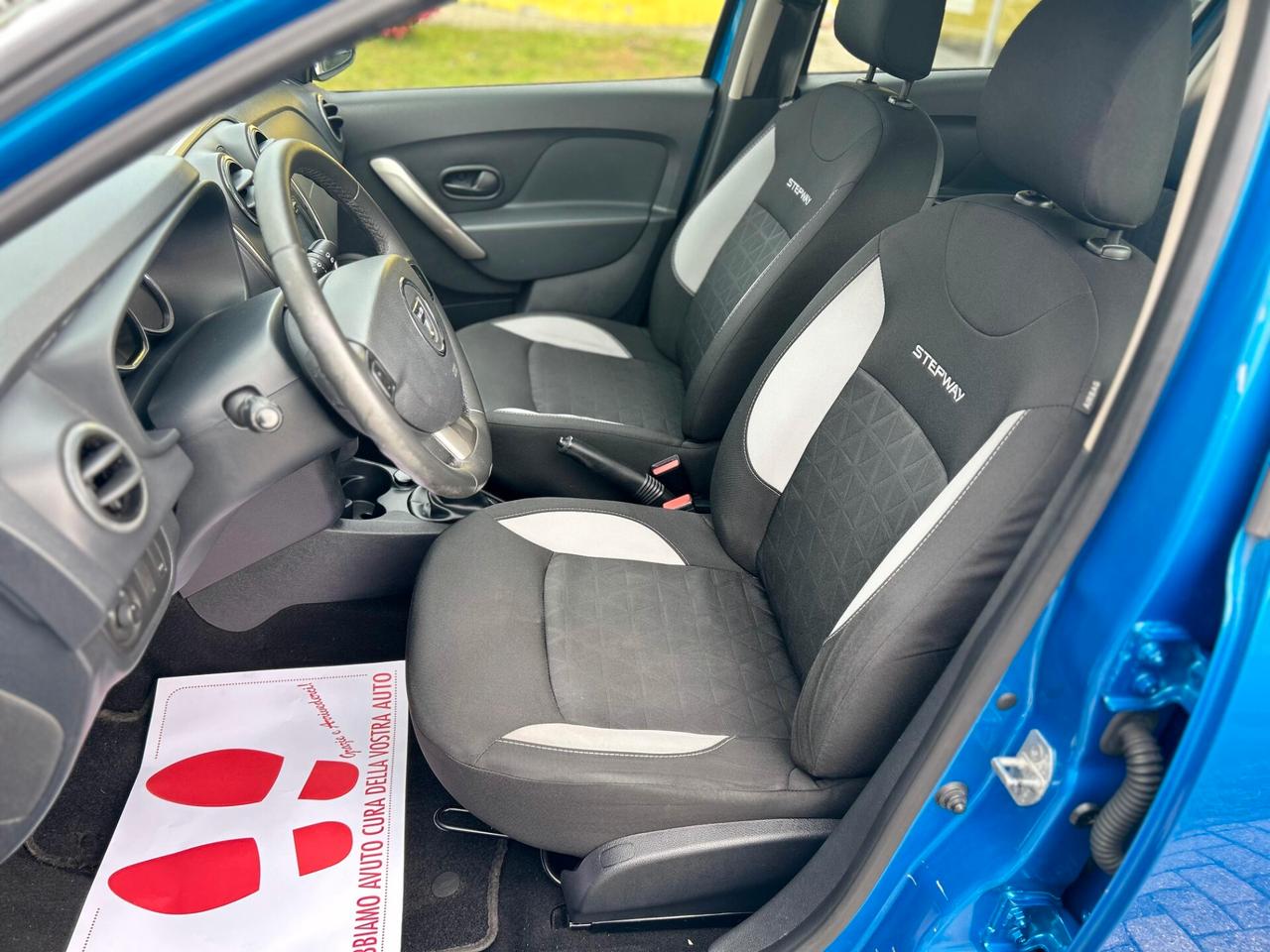 Dacia Sandero 900 TCe 12V 90CV Lauréate