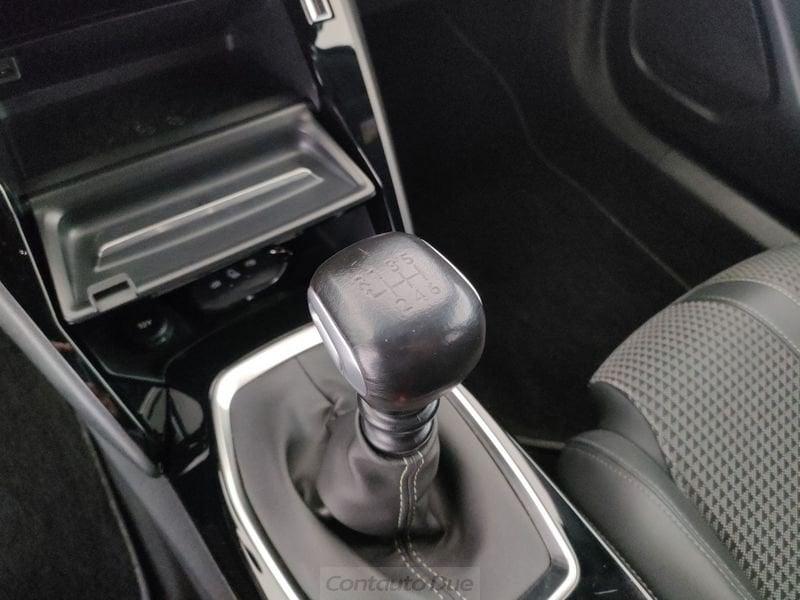 Peugeot 2008 2008 1.5 bluehdi GT s&s 110cv