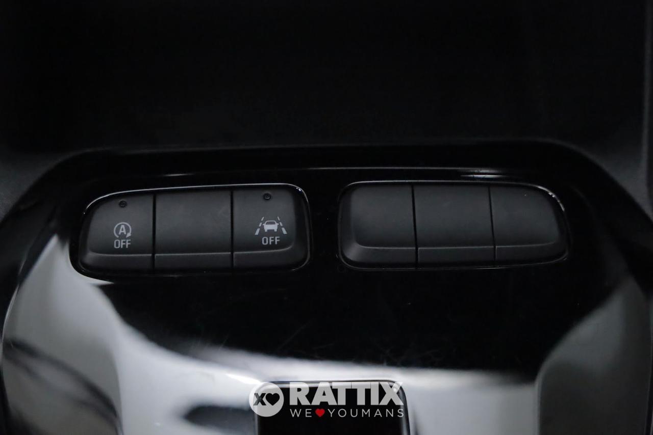 Opel Corsa 1.2 hybrid 100CV GS dct6