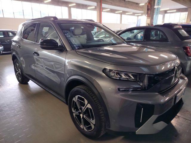 CITROEN C3 Aircross Hybrid 145 CV e-DCS6 Max