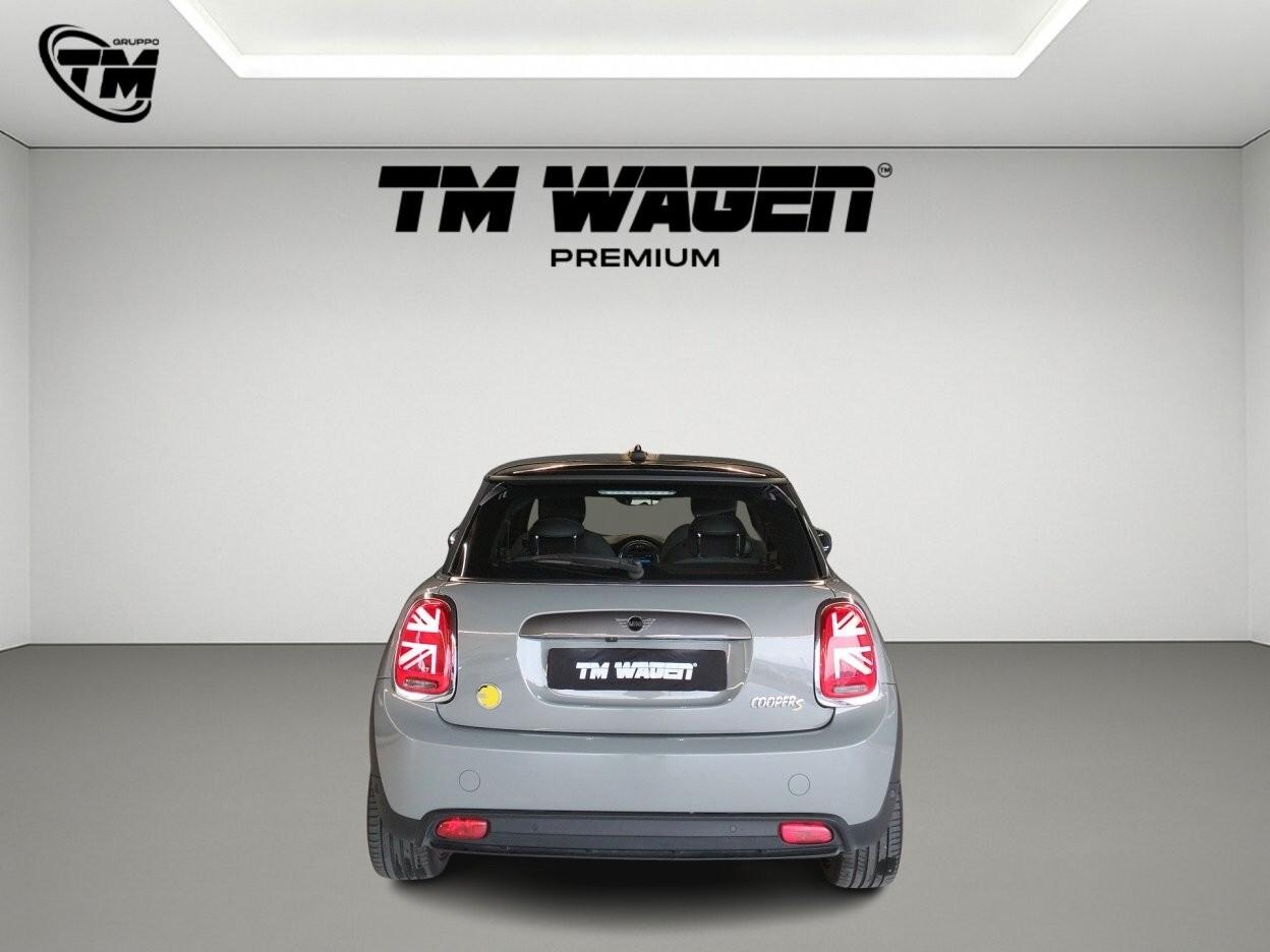 MINI Cooper SE Full Electric 3p S auto