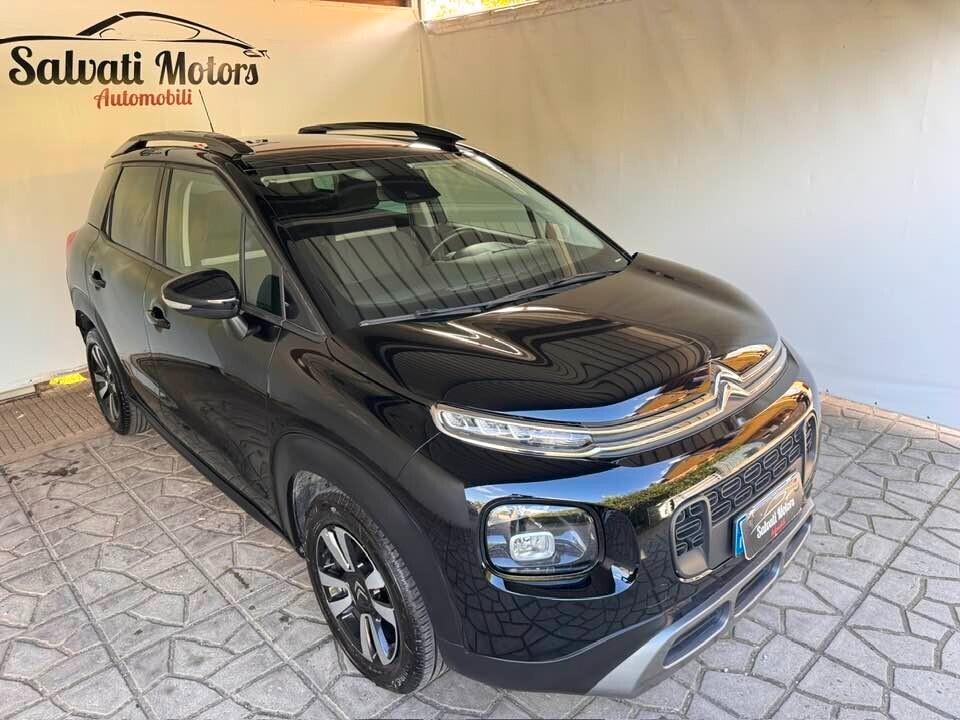 Citroen C3 Aircross BlueHDi 110 S&S Shine