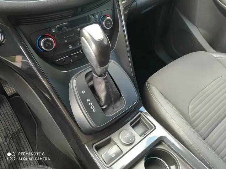 Ford Kuga 2.0 TDCI 150 CV S&S 4WD Titanium