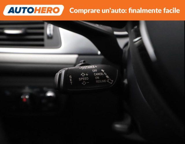 AUDI A6 Avant 2.0 TDI 190 CV ultra