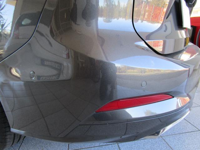 FORD Focus 1.0 EcoBoost 125 CV SW VIGNALE