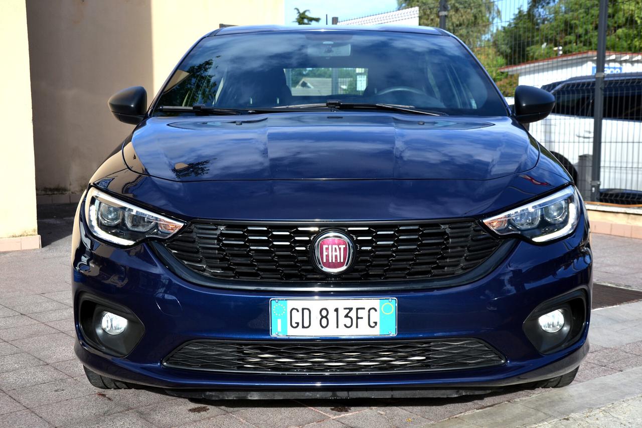 Fiat Tipo 1.3 MJT 95CV STREET 5P **PREZZO VERO**EURO6B**