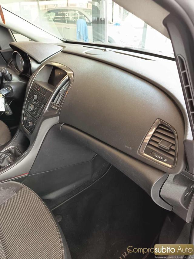 OPEL Astra 1.3 CDTI 95CV S&S Sports Tourer Cosmo