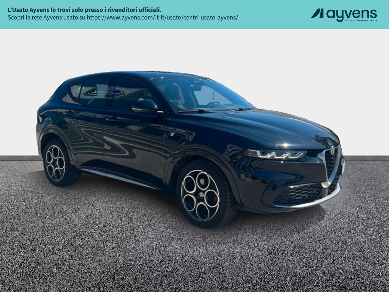 ALFA ROMEO TONALE 1.6 DIESEL 130CV TCT6 TI FP