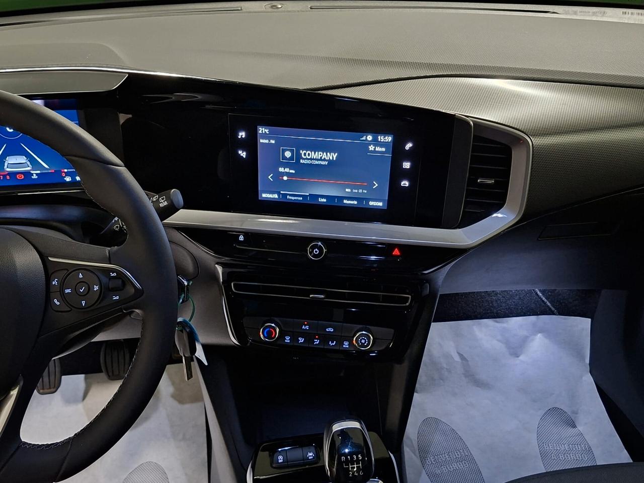 Opel Mokka 1200 12V Turbo 101CV Edition MT6