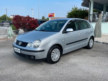 Volkswagen Polo 1.2 12V 5p. Comfortline